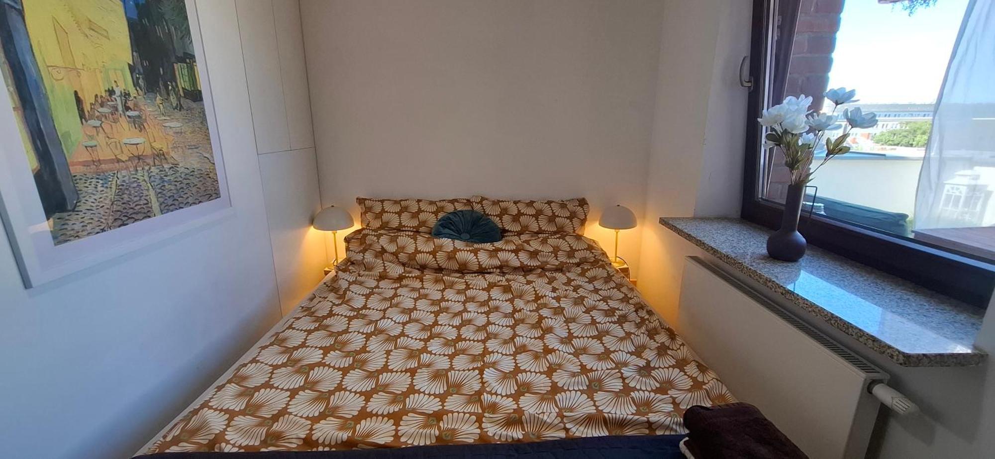 Apartament Port Praski Warszawa Free Parking Exterior photo